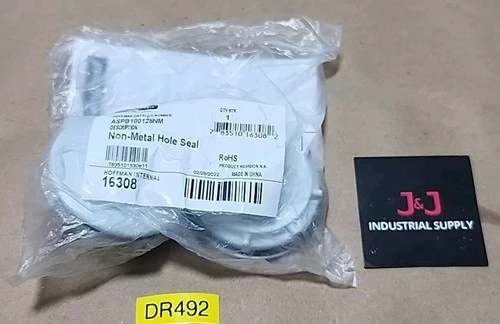 New | in-Stock Hoffman 16308 Electrical Boxes Indiana US | J&J Industrial Supply #509711