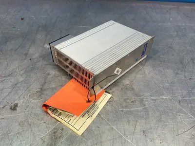 Used 2003 FEC INC SAN40II Servo Drives Ohio US | HGR 24 #1300008
