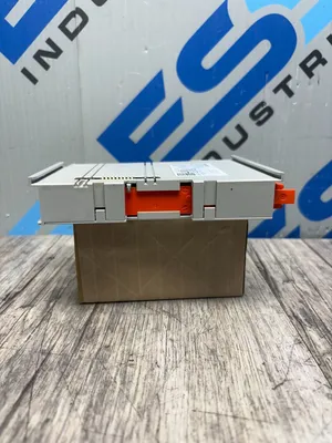 ALLEN BRADLEY 5069-OB16 SER A Electrical/PLC/Automation | ESS Industrial Equipment Sales (4)