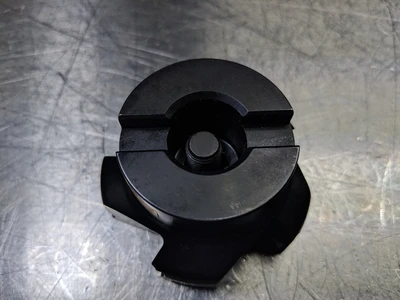 Sandvik 2.5" Indexable Facemill 3/4" Arbor RA390-063R19-17M (LOC343B)