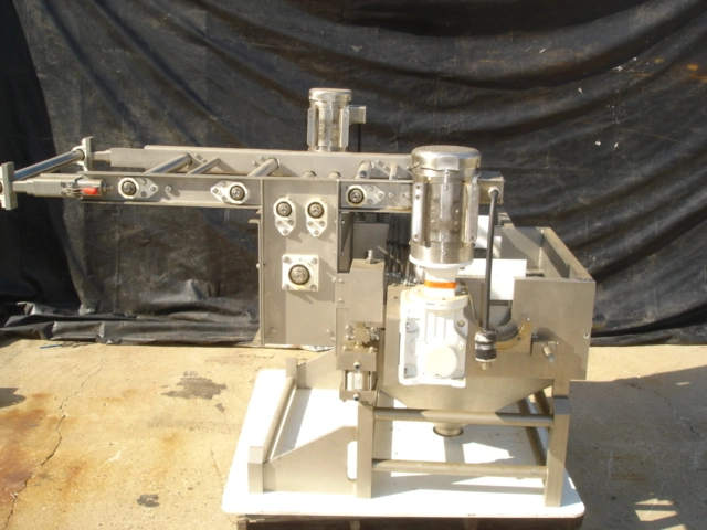 Used _UNKNOWN_ _UNKNOWN_ Roller Mills Minnesota US | A&I Equipment #1317896