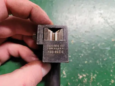 USED BROWN & SHARPE 230-122-1