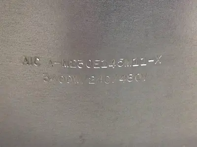USED AIC A-M230E145M11-X