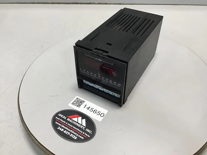USED DYNISCO MPR-685