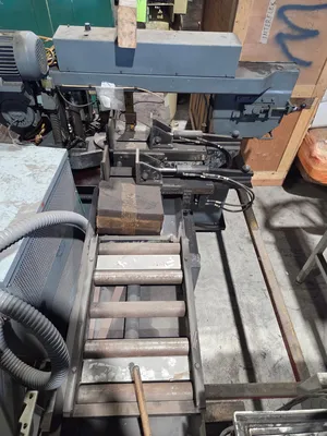 2006 HYD-MECH S-20A Saws-Horizontal Band 16" | Asset Exchange Corporation (10)