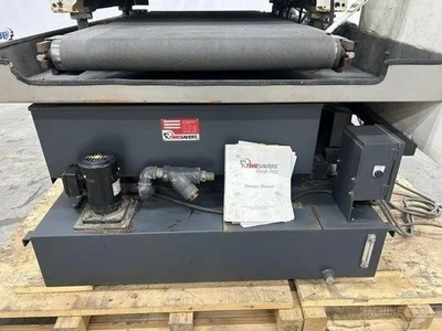 USED 2021 TIMESAVERS LYNX 37MWT-DD-60