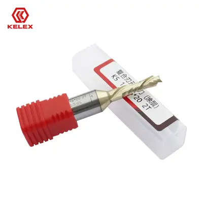 New | in-Stock Qingdao Jiho machine Co.,ltd. TCT Router Bit Cutters / Strippers CN | Qingdao Jiho machine Co.,ltd. #1340234