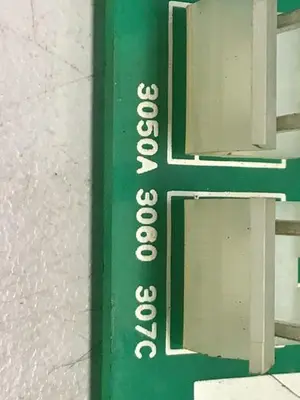 USED HITACHI 68W3031646