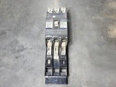 USED GENERAL ELECTRIC SGHA36AT0600