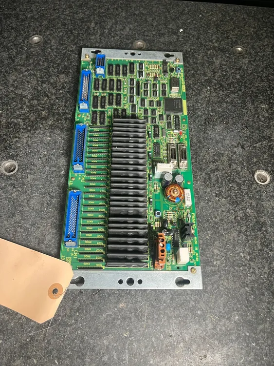 Used FANUC A16B-2200-0660 Circuit Boards | MachineStation #947204
