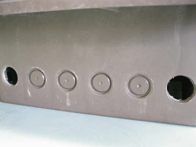 NEW ABB 1914JA001100000STD