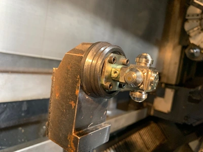 2012 DOOSAN PUMA 300LC CNC Lathes | PM Machines (19)