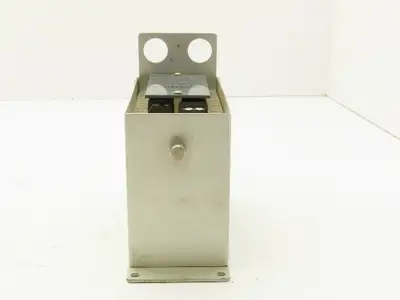 Transmation 620A-19-65 Alarm Relay Module 117V 50/60Hz
