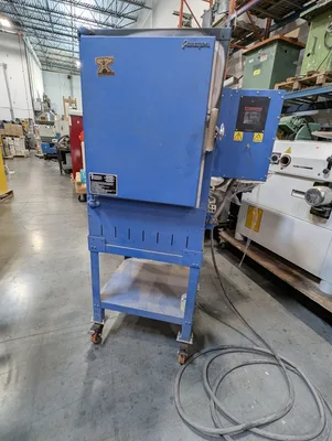 Paragon Iguana Kiln