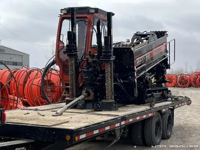 Used 2021 DITCH 2021 DITCH WITCH JT28 Drill Rigs Florida US | HDD Broker #1346356