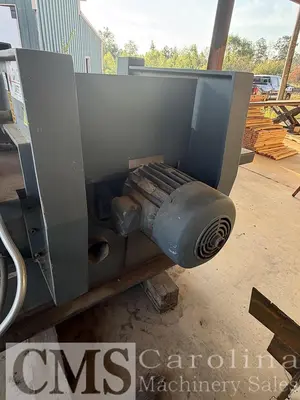 Used 1991 DIEHL SL-52 STRIGHT LINE RIP SAW Rip Saws North Carolina US | CAROLINA MACHINERY SALES #1517803