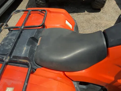 Used 2018 HONDA RANCHER Utility Vehicles Michigan US | Miedema Asset Management Group #1295089