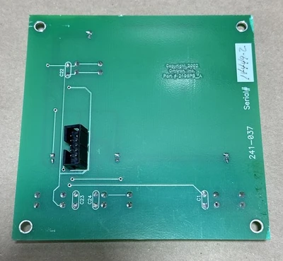 NEW Hot Melt Technologies 241-037