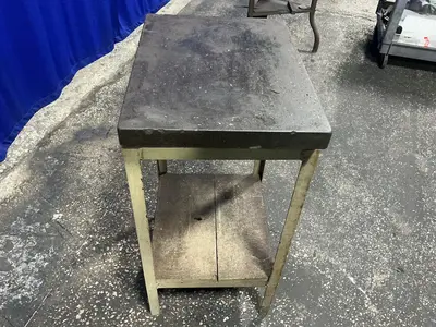 Used _UNKNOWN_ _UNKNOWN_ Work Benches Ohio US | HGR 24 #1542206