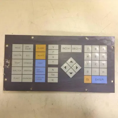 Used SUMITOMO JA761290AC Circuit Boards Michigan US | Ideal Machinery #1260202