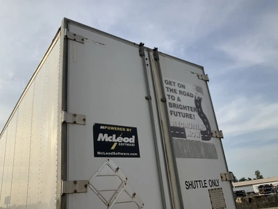Used 2007 HYUNDAI _UNKNOWN_ Misc Trailers Michigan US | Miedema Asset Management Group #1410950