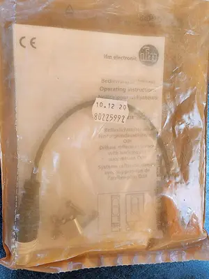 NEW IFM OJ5068