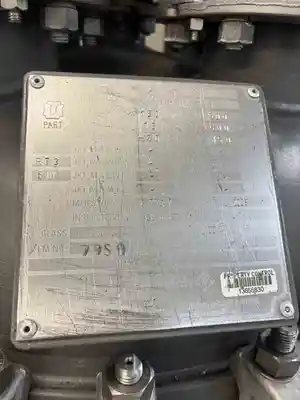 USED DE DIETRICH NA