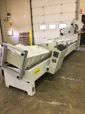 USED 2017 FURIA ITALMAC
