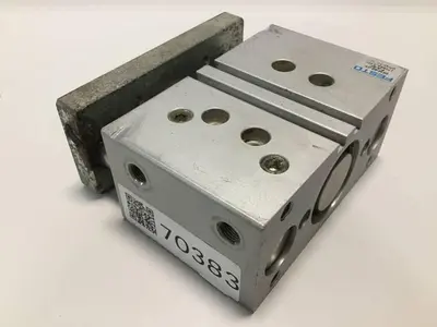 USED FESTO DFM-40-25-P-A-GF