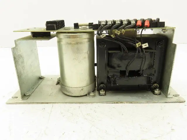 Used SCI _UNKNOWN_ Power Supplies | Arrow Industrial #559860
