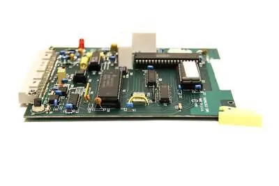 Thermalogic Temperature Controller PCB Board Tool & Machine Components | ANACAPA EQUIPMENT BROKERS, INC (3)