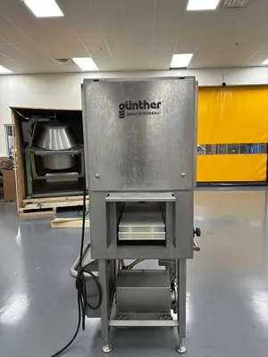 USED 2019 GUNTHER PI 54 Injector