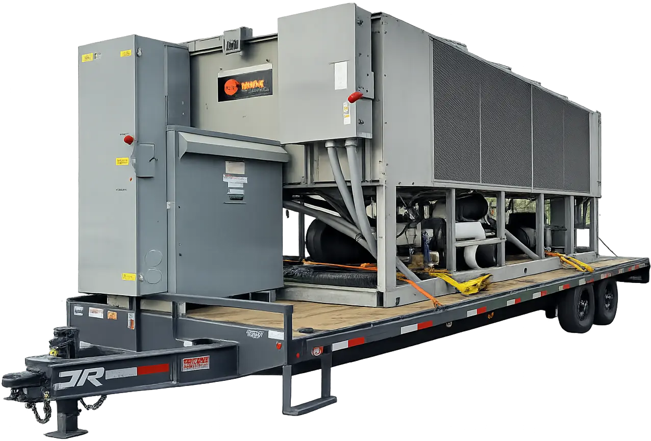 FESCO Air Equipment Company