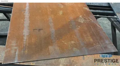 USED 2009 STEELMASTER PROFILINE SMW 523 RT