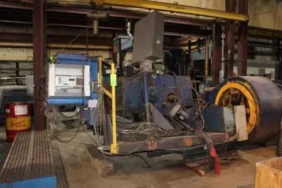 Blaw-Knox 4 Grinders | Levy Recovery Group (9)