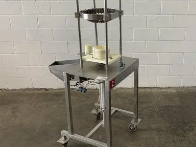 TruNet Auto Net Loading Machine