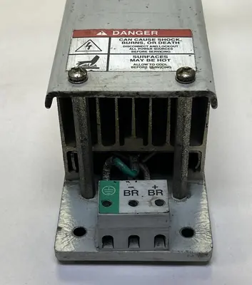 USED ALLEN-BRADLEY 160-BMB1