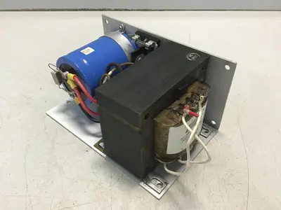 USED ACME ELECTRIC 500B24H