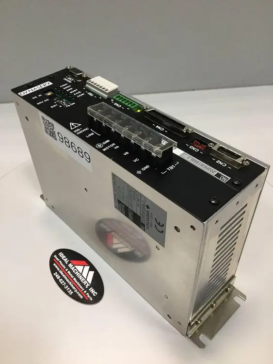 Used YOKOGAWA UB5C-015N-1AB-2X1-2/CE/CN Amplifiers Michigan US | Ideal Machinery #698697