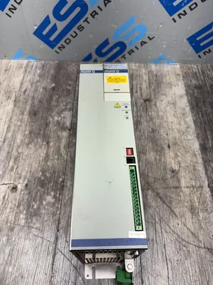Used NUM MDLL3015N00AN01 Misc Electrical & Power Parts South Carolina US | ESS Industrial Equipment Sales #1403287