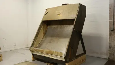 USED Hymac SHS-3500