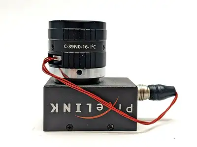 New | in-Stock PixeLink PL-D722CU-AF16 Frame Grabbers & Cameras Michigan US | Maverick Industrial Sales #1401450