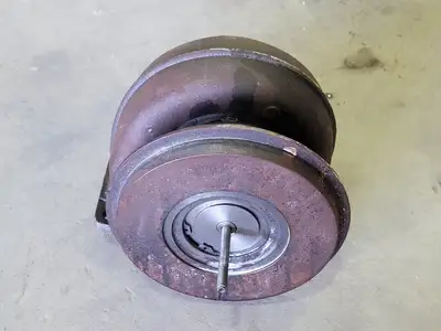 USED HOLSET 3590229