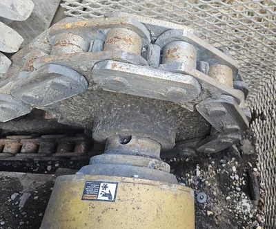 Used BARBER-GREENE DM70 Asphalt Mixing Plants - Batch Colorado US | ABN Services #1339228
