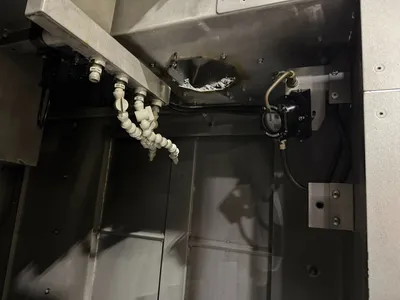 2014 DMG MORI NVX5060 Vertical Machining Centers CNC | CNC EXCHANGE (5)