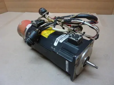 USED FANUC A06B-0522-B351