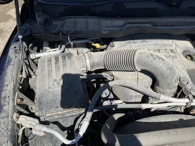 Used 2013 RAM 1500 Pickup Trucks Michigan US | Miedema Asset Management Group #1461407