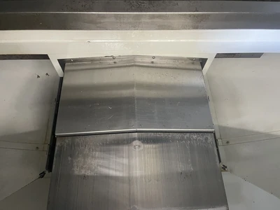 2011 HAAS Super Mini Mill 2 Vertical Machining Centers | Toolquip, Inc. (5)