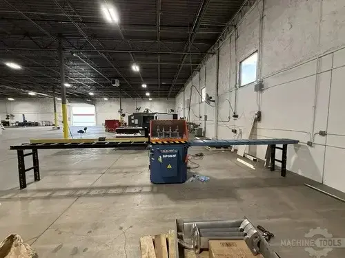 Used 2022 SCOTCHMAN SUP-500 NF High Speed Circular Saws (non-ferrous) Arizona US | KD Machinery #1142329