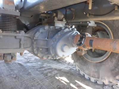 Used 2013 TEREX TA300 Dump trucks New York US | Abele Tractor #1341514